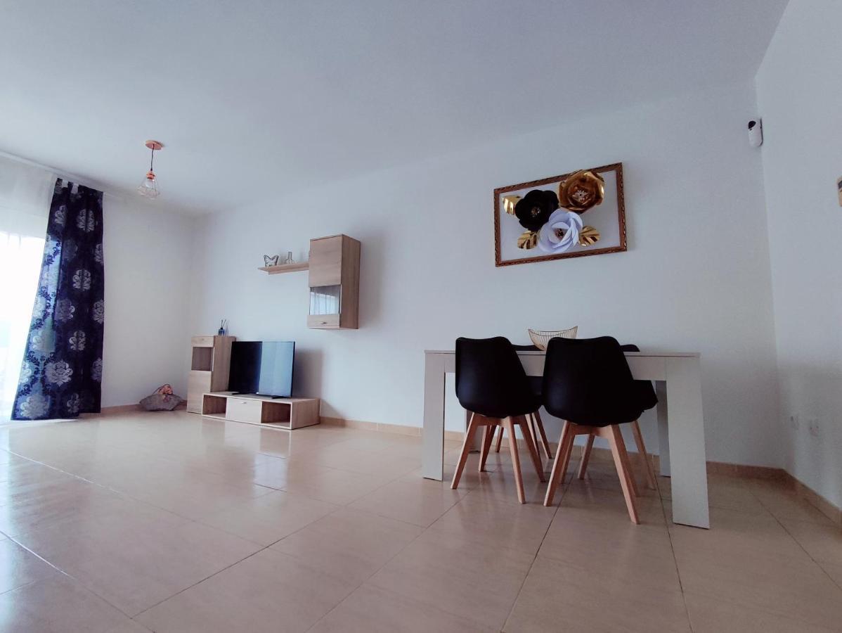 Holiday home Costa Norte *