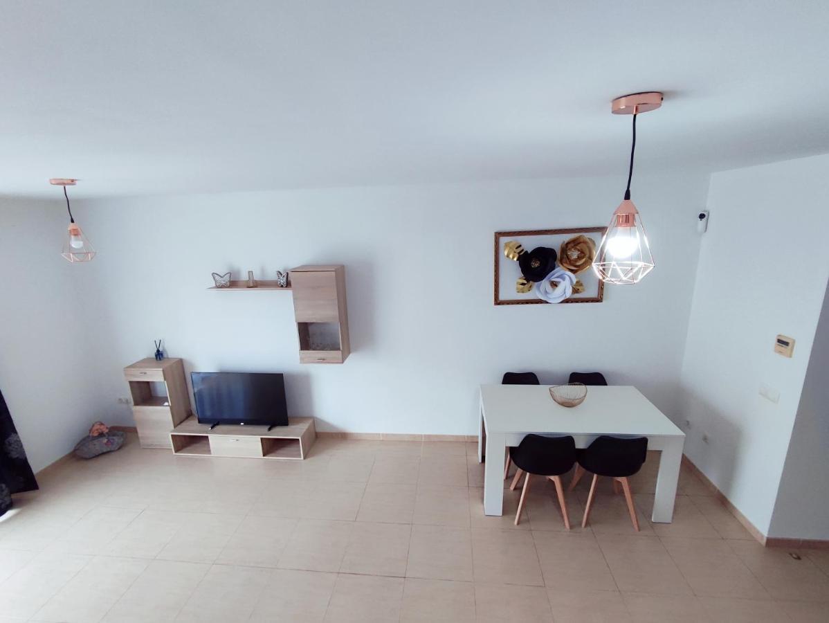 Holiday home Costa Norte Vinaros