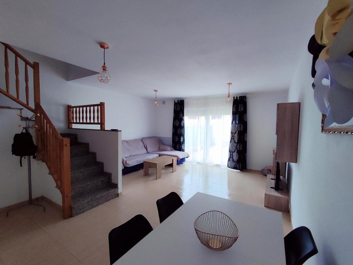 Holiday home Costa Norte
