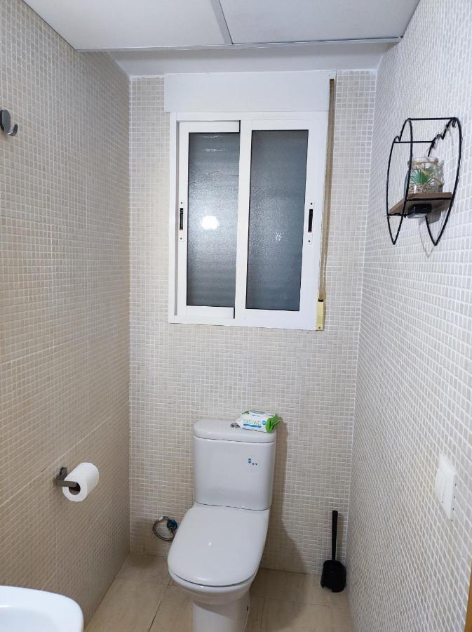 Costa Norte Holiday home