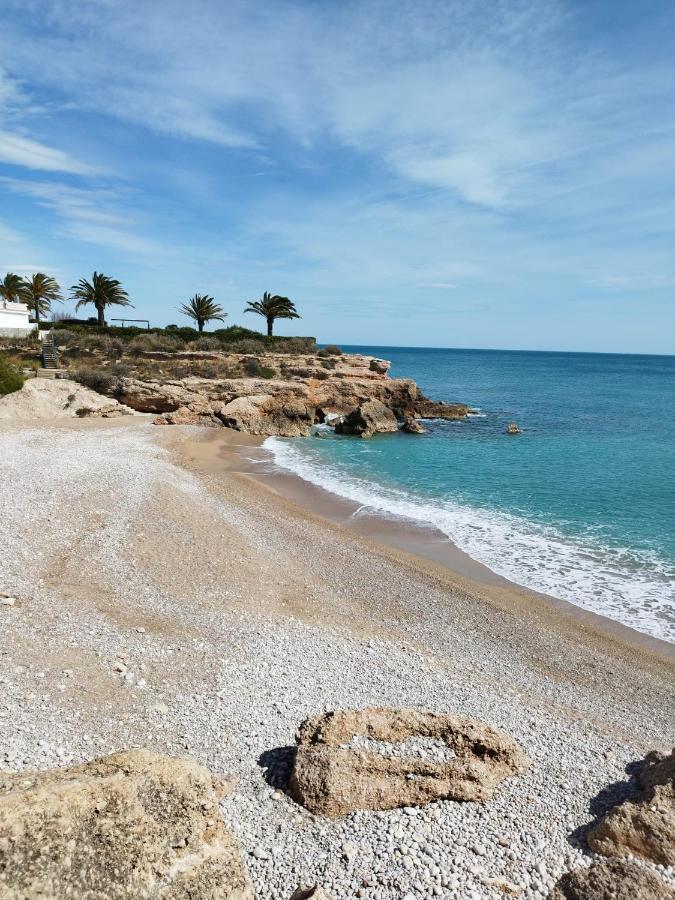 Costa Norte Holiday home *