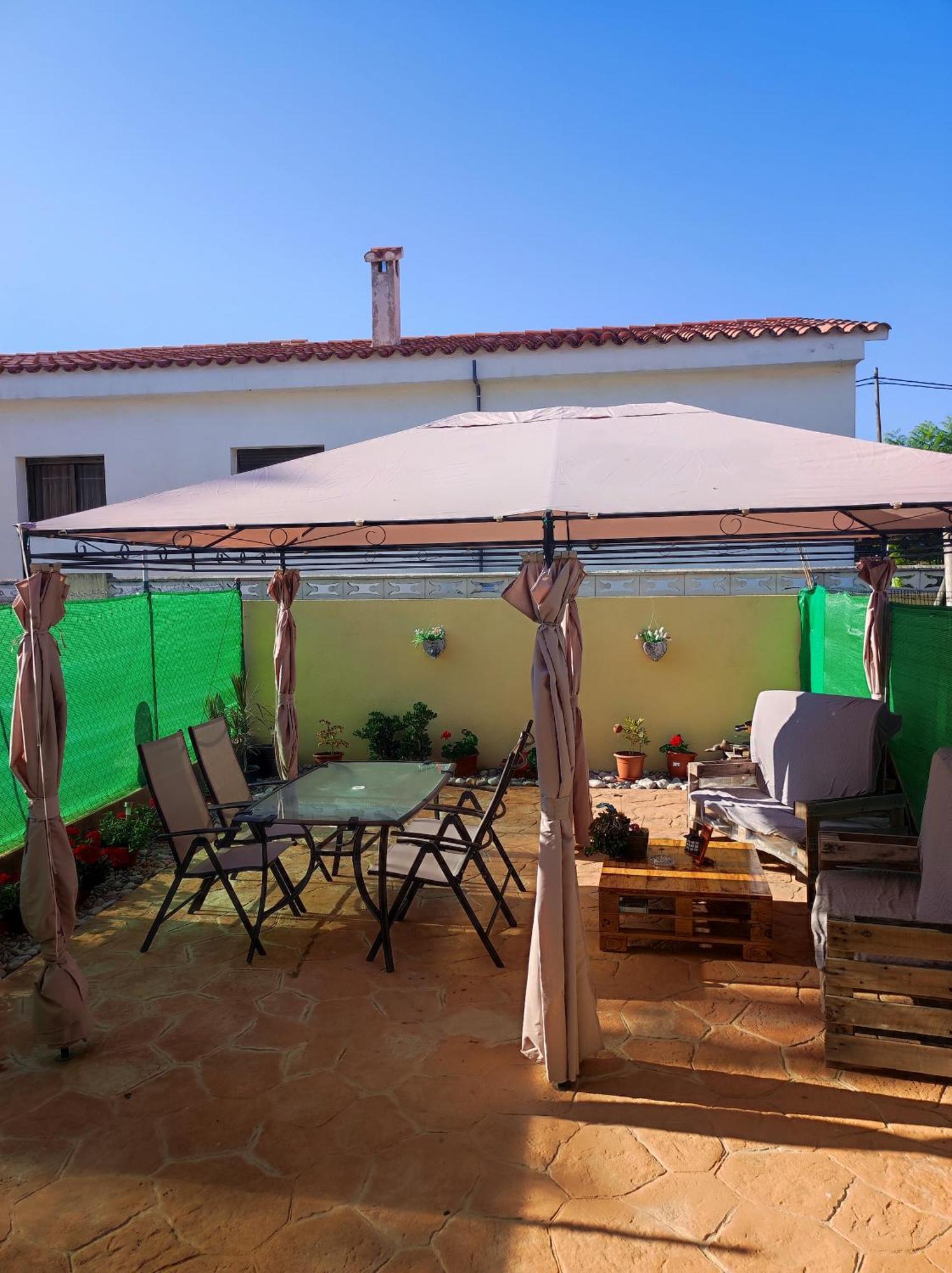 Costa Norte Holiday home